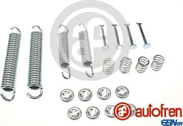 AUTOFREN SEINSA D31089A