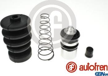 AUTOFREN SEINSA D3345C - Auto Part