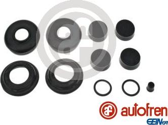 AUTOFREN SEINSA D3359 - Auto Part