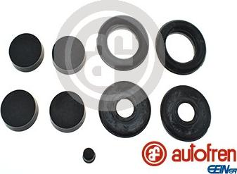 AUTOFREN SEINSA D3509