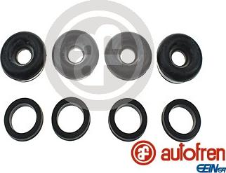 AUTOFREN SEINSA D3539