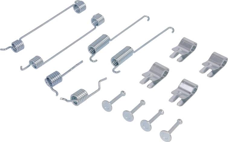 AUTOFREN SEINSA D3897A - Piederumu komplekts