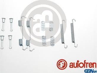 AUTOFREN SEINSA D3901A - Auto Part