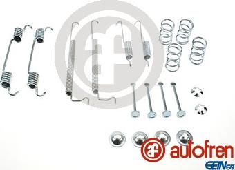 AUTOFREN SEINSA D3906A