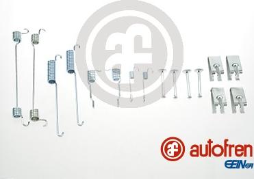 AUTOFREN SEINSA D3931A - Piederumu komplekts