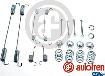 AUTOFREN SEINSA D3934A - Auto Part