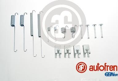 AUTOFREN SEINSA D3935A