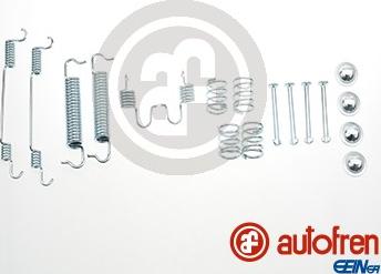 AUTOFREN SEINSA D3936A - Auto Part