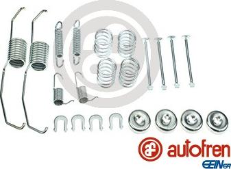 AUTOFREN SEINSA D3937A