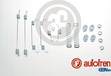 AUTOFREN SEINSA D3950A