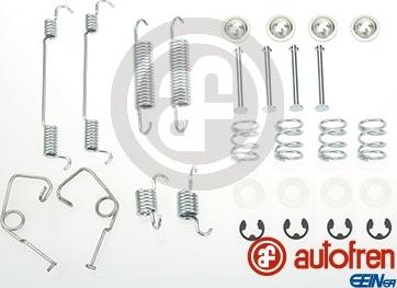AUTOFREN SEINSA D3955A