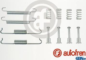 AUTOFREN SEINSA D3956A - Piederumu komplekts