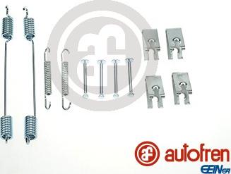 AUTOFREN SEINSA D3967A