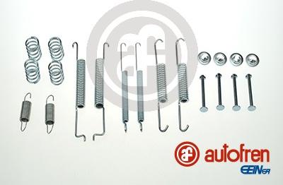 AUTOFREN SEINSA D3968A