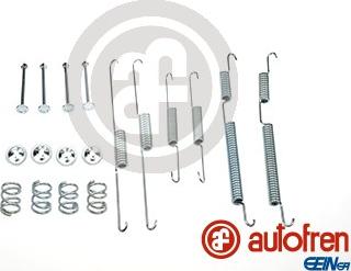 AUTOFREN SEINSA D3974A