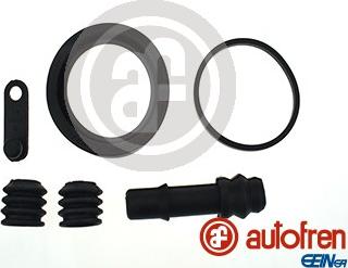 AUTOFREN SEINSA D4057 - Auto Part