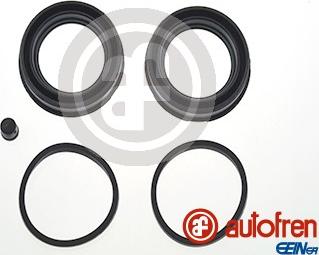 AUTOFREN SEINSA D41014 - Auto Part