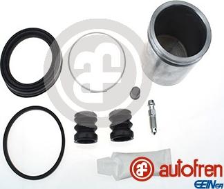 AUTOFREN SEINSA D41050C