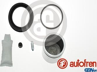 AUTOFREN SEINSA D41057C