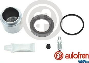 AUTOFREN SEINSA D41062C