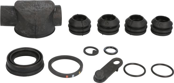 AUTOFREN SEINSA D4107