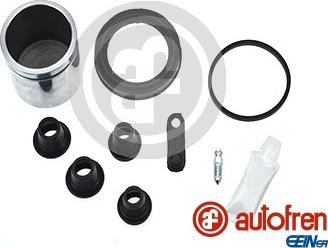 AUTOFREN SEINSA D41096C - Auto Part