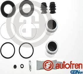 AUTOFREN SEINSA D41100C - Auto Part