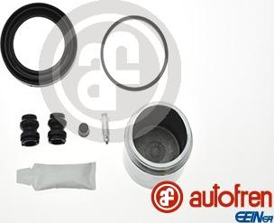 AUTOFREN SEINSA D41128C