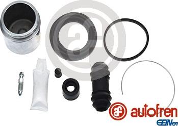 AUTOFREN SEINSA D41133C