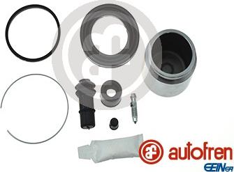 AUTOFREN SEINSA D41136C