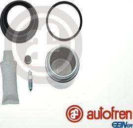 AUTOFREN SEINSA D41139C