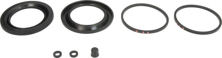 AUTOFREN SEINSA D4113