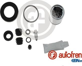 AUTOFREN SEINSA D41167C - Auto Part