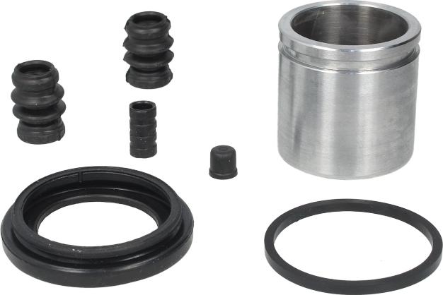 AUTOFREN SEINSA D41186C - Auto Part