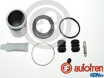 AUTOFREN SEINSA D41187C - Auto Part