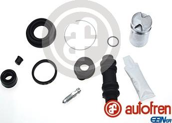 AUTOFREN SEINSA D41190C - Auto Part