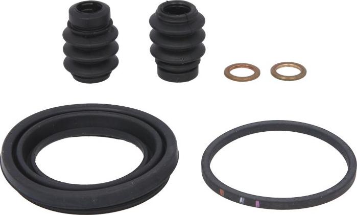 AUTOFREN SEINSA D41251 - Auto Part