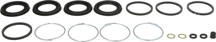 AUTOFREN SEINSA D41254 - Auto Part