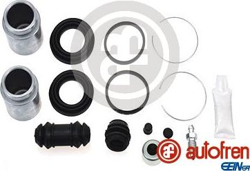 AUTOFREN SEINSA D41368C