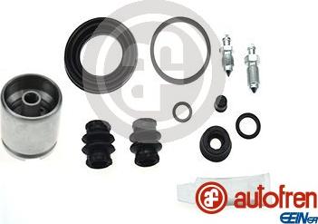 AUTOFREN SEINSA D41380K - Auto Part