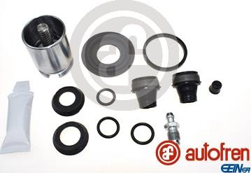 AUTOFREN SEINSA D41574K