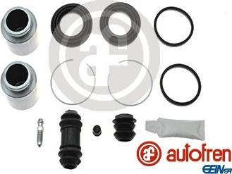 AUTOFREN SEINSA D41578C
