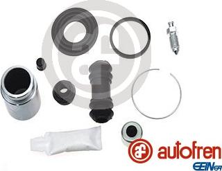 AUTOFREN SEINSA D41604C