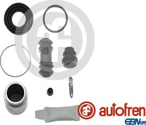 AUTOFREN SEINSA D41606C