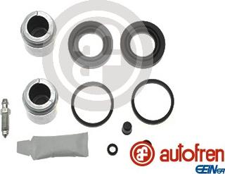 AUTOFREN SEINSA D41607C