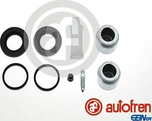 AUTOFREN SEINSA D41608C