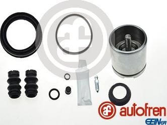 AUTOFREN SEINSA D41623RK - Auto Part