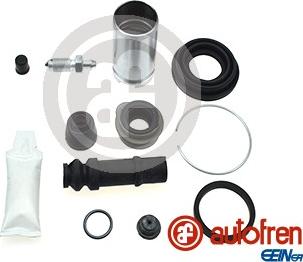 AUTOFREN SEINSA D41708C