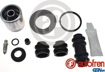 AUTOFREN SEINSA D41757K - Auto Part