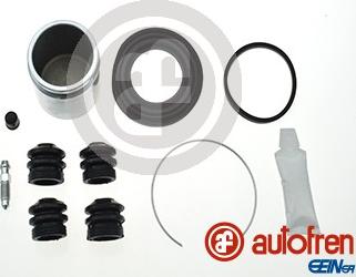 AUTOFREN SEINSA D41800C